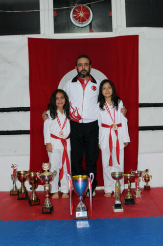 Taekwondo 29