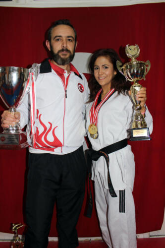Taekwondo 28