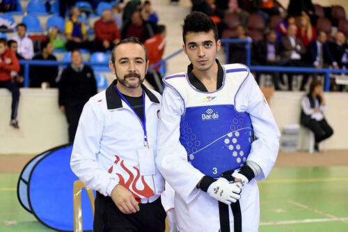 Taekwondo 24