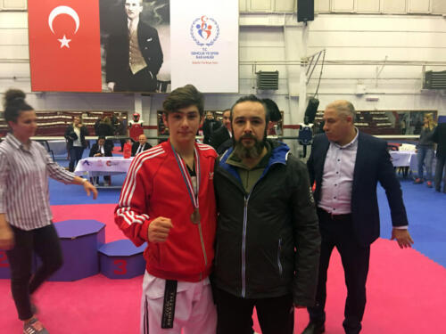 Taekwondo 22