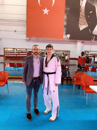 Taekwondo 17