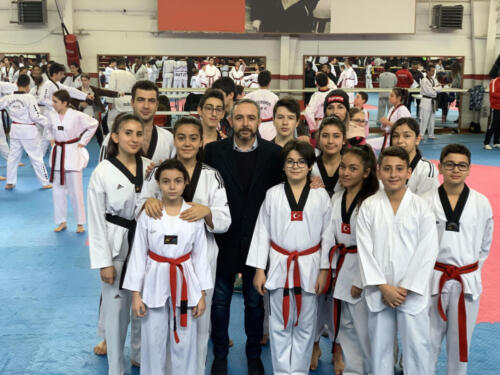 Taekwondo 14