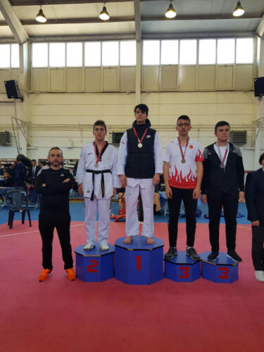 Taekwondo 13