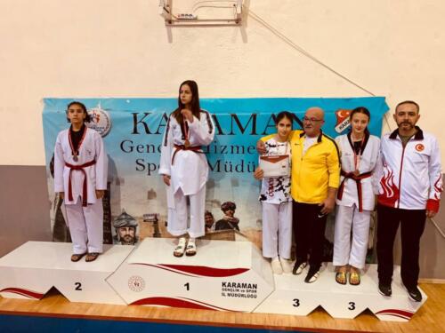 Taekwondo 7