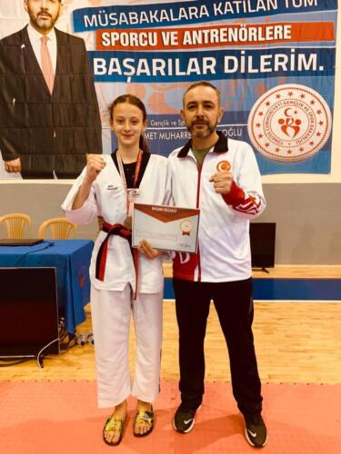 Taekwondo 6