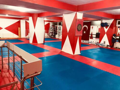 Salon 5
